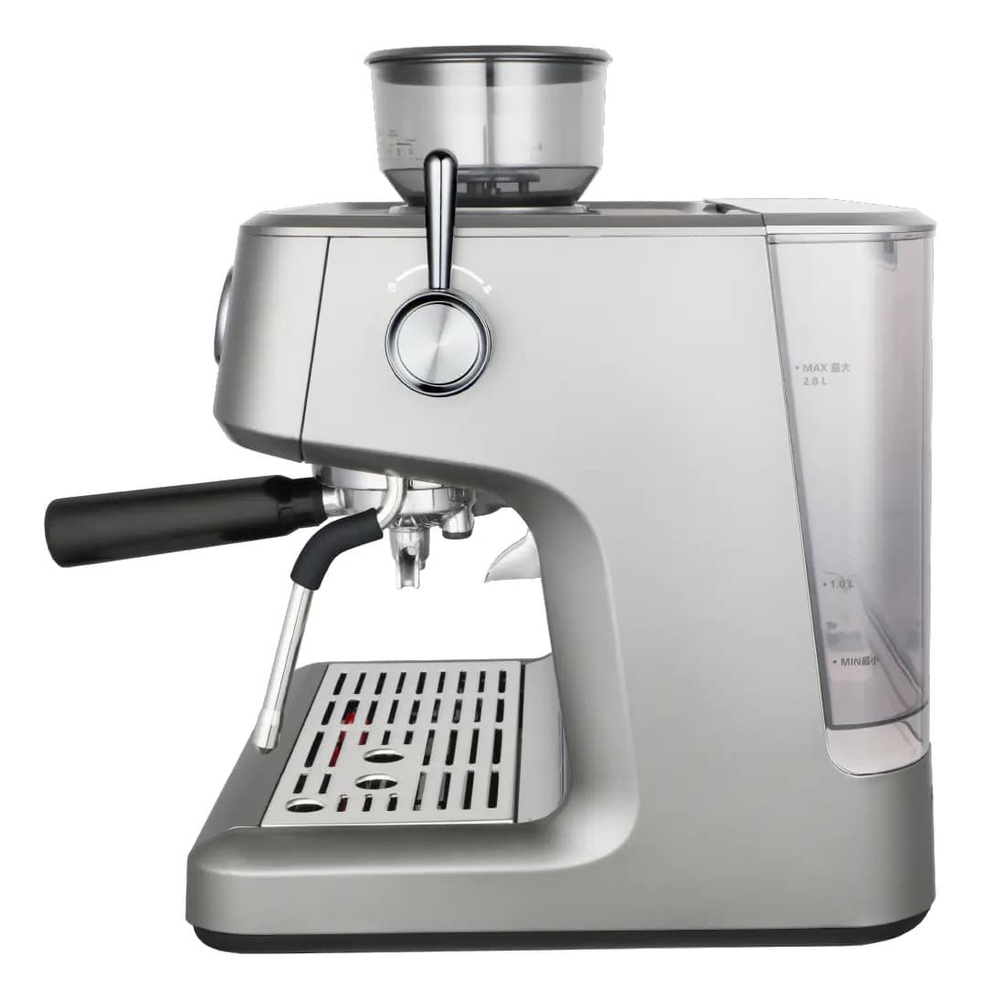Cafetera express Peabody PE-CE5023IX automática con molinillo — imagen 2