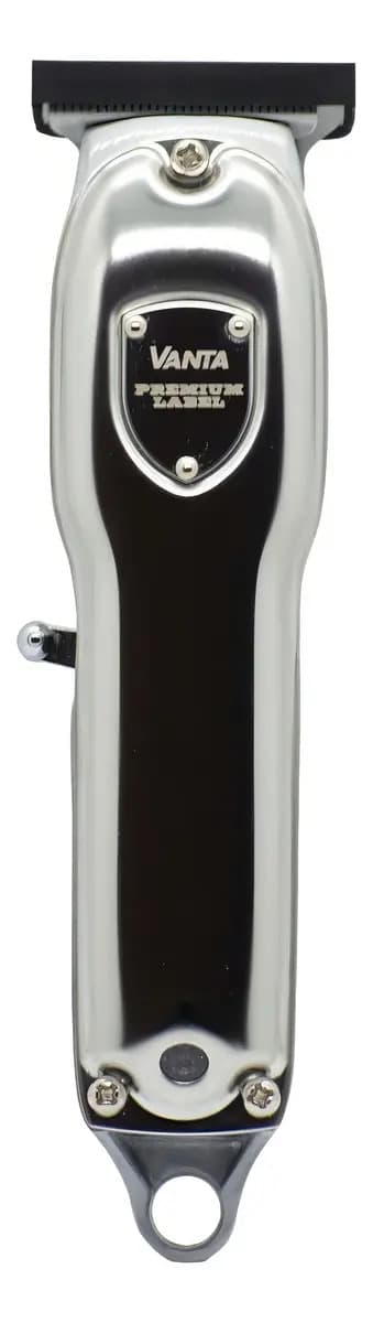 Cortadora Patillera Inalámbrica Vanta 1100 Pelo Barba — imagen 2