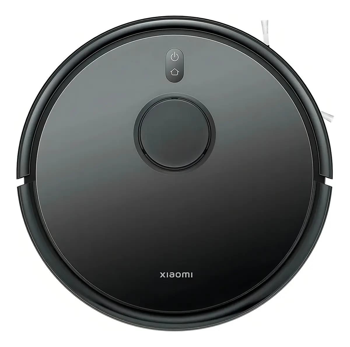 Aspiradora robot Xiaomi Vacuum S20 negra — imagen 4