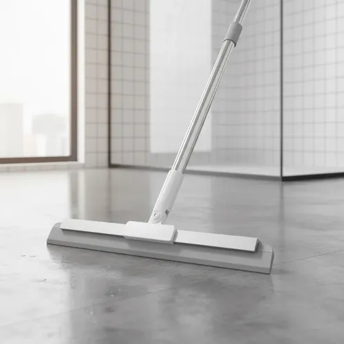 Secador Multifuncional Giratorio De Silicona 40cm