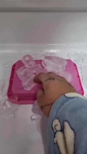 Fabricante De Helados,plancha Ice Cream Rolls Maker Machine — imagen 2