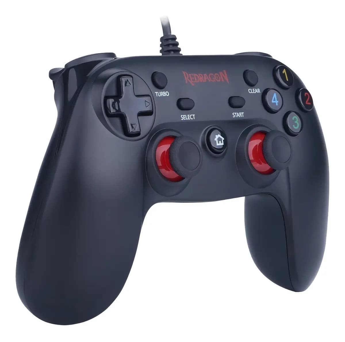 Joystick Redragon Saturn G807 Negro — imagen 3