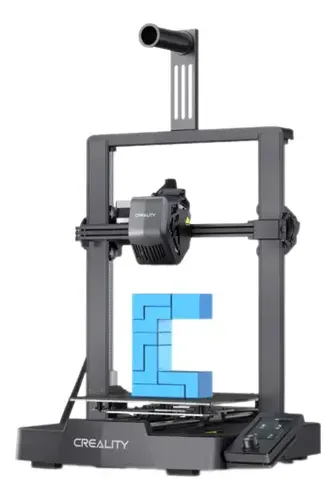 Impresora 3D Creality Ender 3 V3 SE 220x220x250 mm — imagen 2