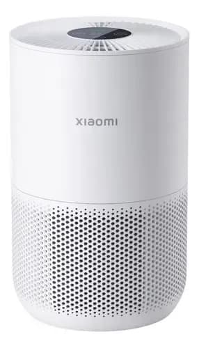 Purificador de aire Xiaomi Smart Air Purifier 4 Compact, el más elegido de esta guía