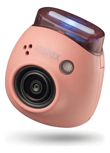 Cámara Digital Fujifilm Instax Pal Bluetooth — imagen 2