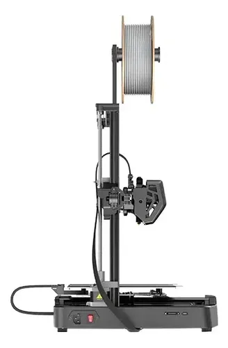 Impresora 3D Creality Ender 3 V3 SE 220x220x250 mm — imagen 3