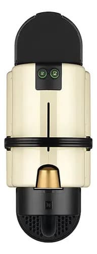 Cafetera de cápsulas Nespresso Inissia crema — imagen 3