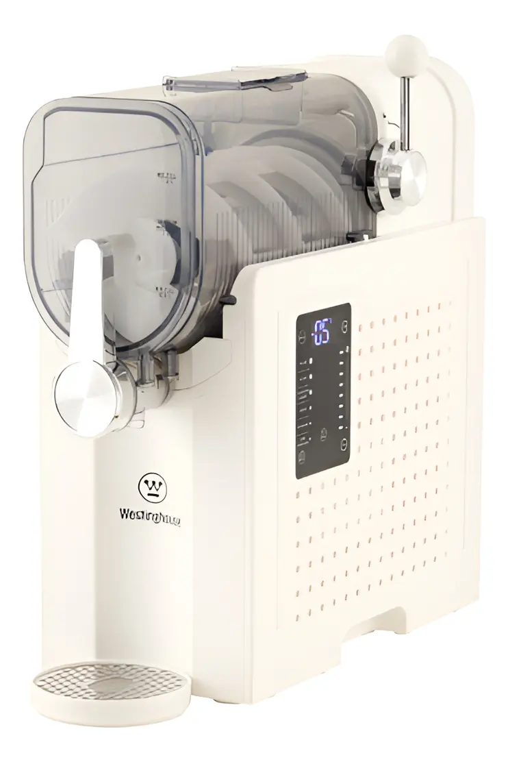 Máquina de Helados Westinghouse SIMX0023 — 2,6 L, Compresor