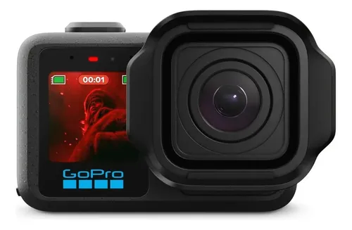 Cámara GoPro MISSION 1 PRO