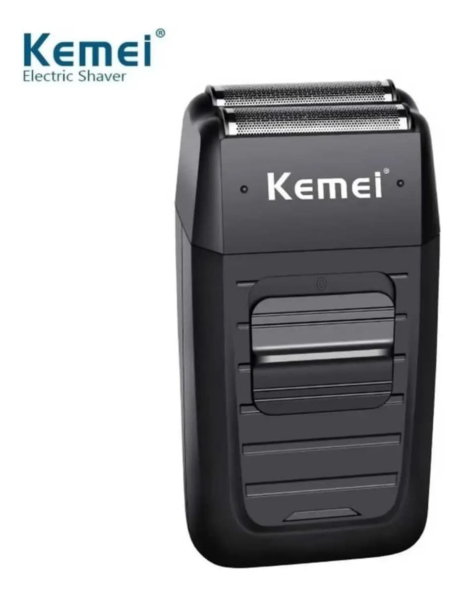 Afeitadora Kemei KM-1102