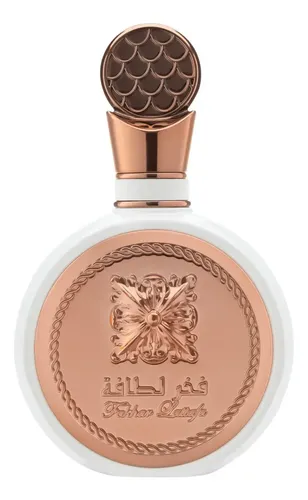 Edp Lattafa Fakhar Woman X 100 Ml