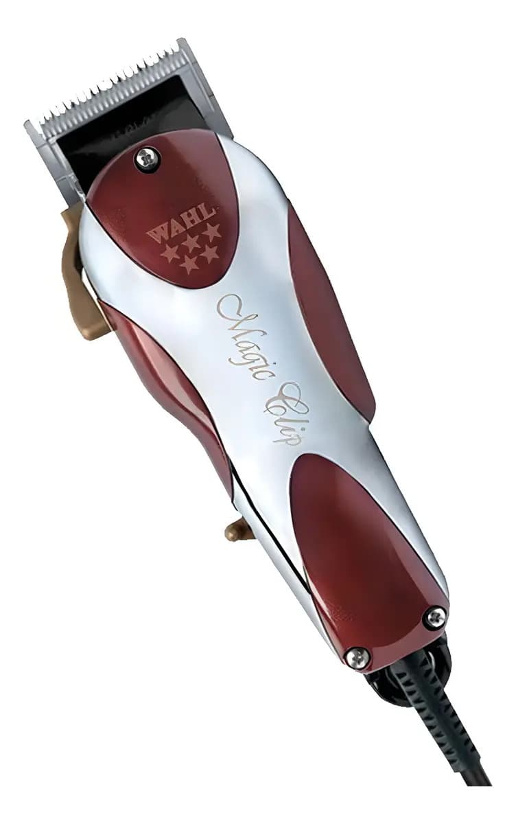 Maquina Cortar Pelo Magic Clip Wahl Profesional Clipper
