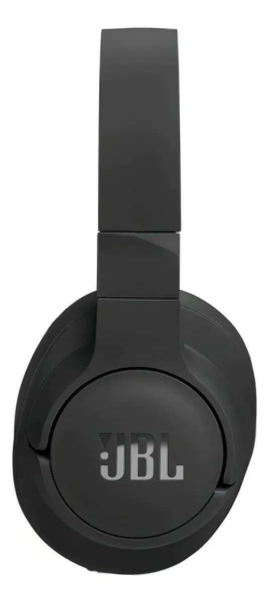 Auriculares Inalambricos Jbl Tune 770nc Over Ear Color Negro — imagen 2