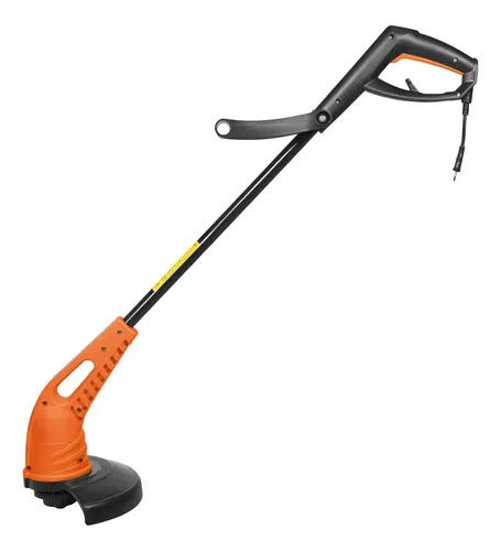 Bordeadora Eléctrica Tramontina AP1000T 1000 W — Corte de 28 cm, Con Carrete