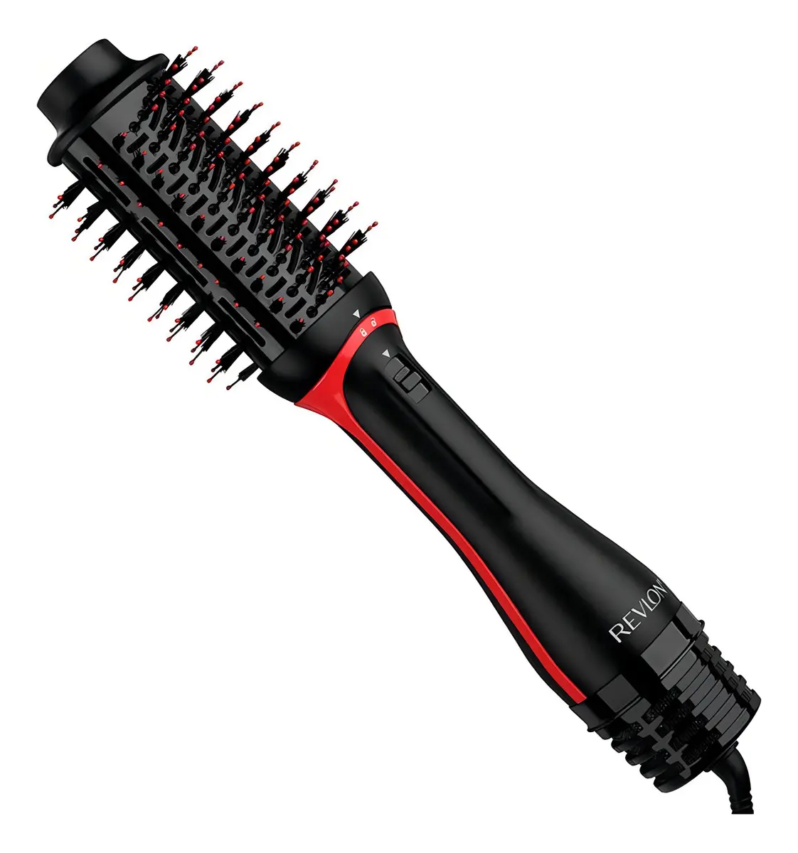 Revlon One-Step Volumizer Plus Cepillo Secador Voluminizador — imagen 2