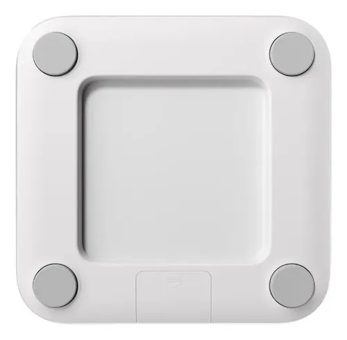 Balanza Xiaomi Mi Body Composition Scale S400 Bluetooth Medición de doble frecuencia 25 indicadores de salud hasta 150kg — imagen 3