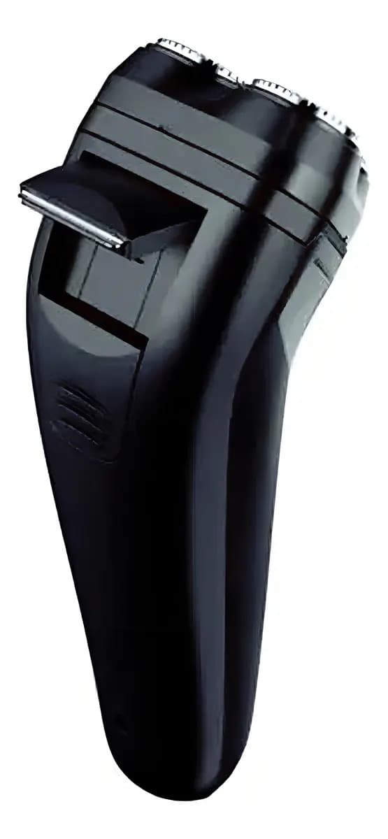Afeitadora Gama Italy Gsh 700 Negro Tracker Cordless Usb — imagen 2