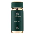 Perfume Arabe Maison Alhambra Sceptre Malachite Edp 100 Ml — imagen 2