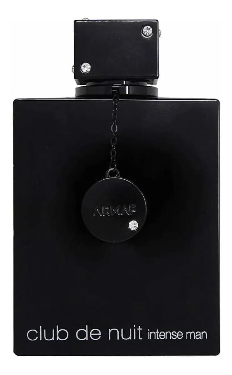 Armaf Club de Nuit Intense Man EDP 200ml — imagen 2