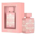 Perfume Mujer Lattafa Bade'e Al Oud Noble Blush Edp 100ml — imagen 3
