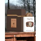 Perfume Vintage Radio Lattafa Pride 100 Ml — imagen 3