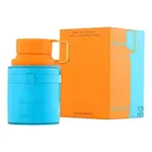 Perfume Mandarine Sky Árabe Masculino 100ml Genérico — imagen 2