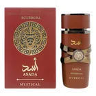 Perfume De Hombre Asad Bourbon Marrón 100ml Árabe Genérico — imagen 2