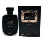 Perfume Rasasi Hawas Black 100ml Eau De Parfum Aromático Frutal Unisex — imagen 2