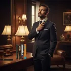 Kit X 4 Perfumes Tubito Fragancias Arabes X 35ml Para Hombre — imagen 5