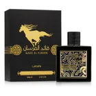 Lattafa Qaed Al Fursan Eau De Parfum 90ml — imagen 2