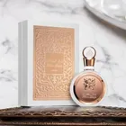 Edp Lattafa Fakhar Woman X 100 Ml — imagen 5