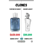 Lattafa Maahir Legacy Eau De Parfum 100ml Premium — imagen 5