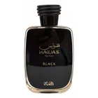 Perfume Rasasi Hawas Black 100ml Eau De Parfum Aromático Frutal Unisex — imagen 5
