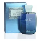Rasasi Hawas Ice EDP 100ml Hombre — imagen 3