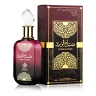 Perfume Sabah Al Ward Mujer Eau de Parfum 100 mL Floral Oriental — imagen 3