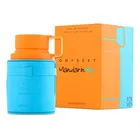 Perfume Armaf Odyssey Mandarin Sky Limited Edition Edp 100 M — imagen 2