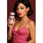 Perfume De Mujer Lattafa Yara Edp 100 Ml Arabe Original — imagen 3
