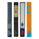 Kit X 4 Perfumes Tubito Fragancias Arabes X 35ml Para Hombre — imagen 2