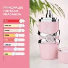 Perfume De Mujer Lattafa Yara Edp 100 Ml Arabe Original — imagen 5