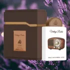 Perfume Vintage Radio Lattafa Pride 100 Ml — imagen 5