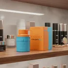 Perfume Mandarine Sky Árabe Masculino 100ml Genérico — imagen 5