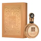 Perfume Unisex Fakhar Lattafa Pride Gold Extract Edp 100 Ml — imagen 3