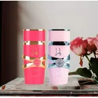 Set Lattafa Yara + Yara Candy 5th Anniversary Edition 2x100ml Mujer — imagen 3