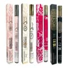 Set De 4 Perfumes Tubo Fragancias Arabes De 35ml Unisex — imagen 2