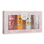 Set Lattafa My Yara Collection — 4 Perfumes Árabes Mujer 25ml c/u — imagen 2
