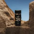 Lattafa Asad Intense Hombre EDP 100ml — imagen 3