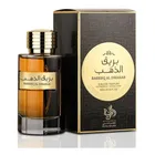 Al wataniah Bareeq Al Dhahad EDP 100 ml para hombre — imagen 2