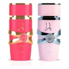 Set Lattafa Yara + Yara Candy 5th Anniversary Edition 2x100ml Mujer — imagen 5