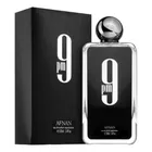 Perfume Afnan 9 Pm 100 Ml Eau De Parfum — imagen 2