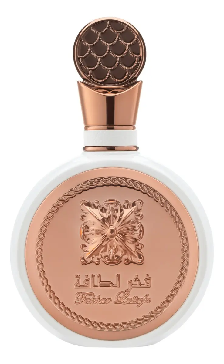 Edp Lattafa Fakhar Woman X 100 Ml — imagen 2